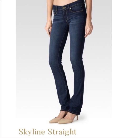 paige denim corporate office